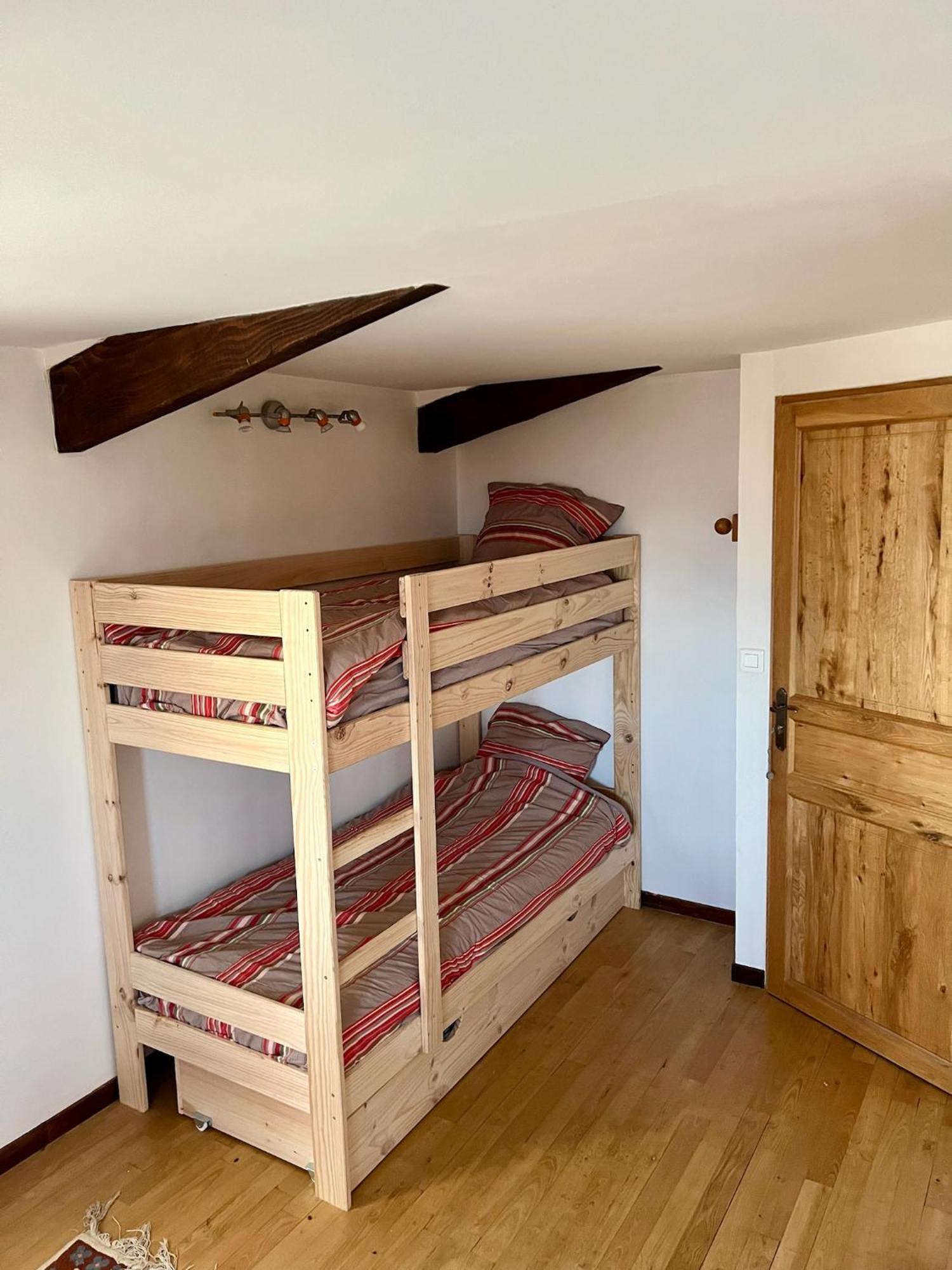 Les Garennes Otel Saint-Uze Dış mekan fotoğraf