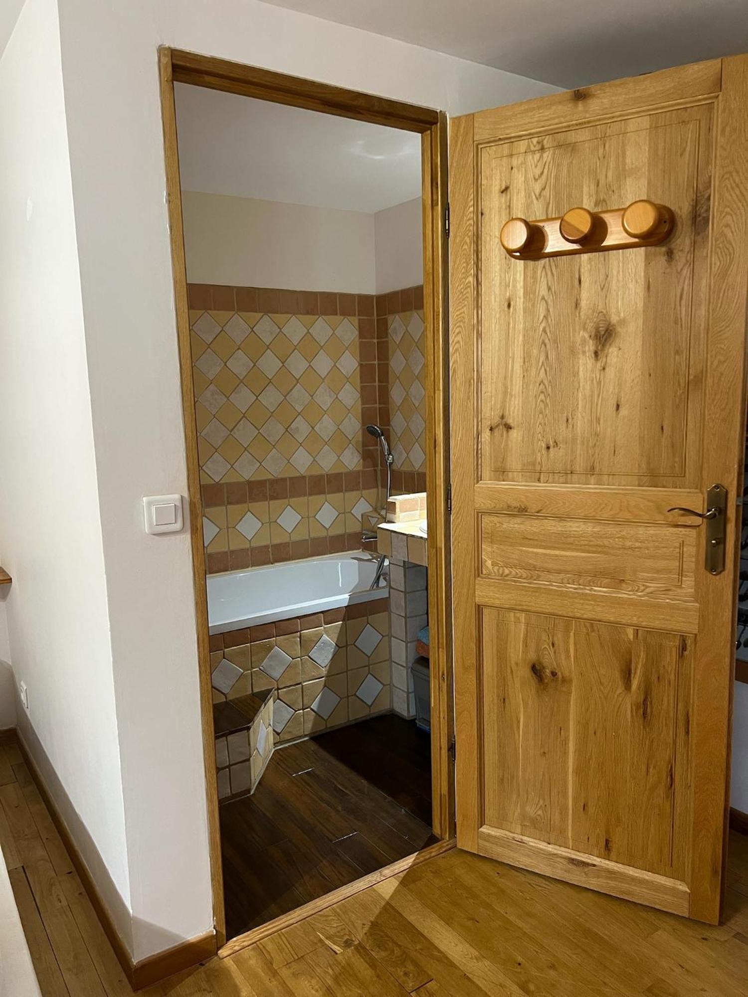 Les Garennes Otel Saint-Uze Dış mekan fotoğraf