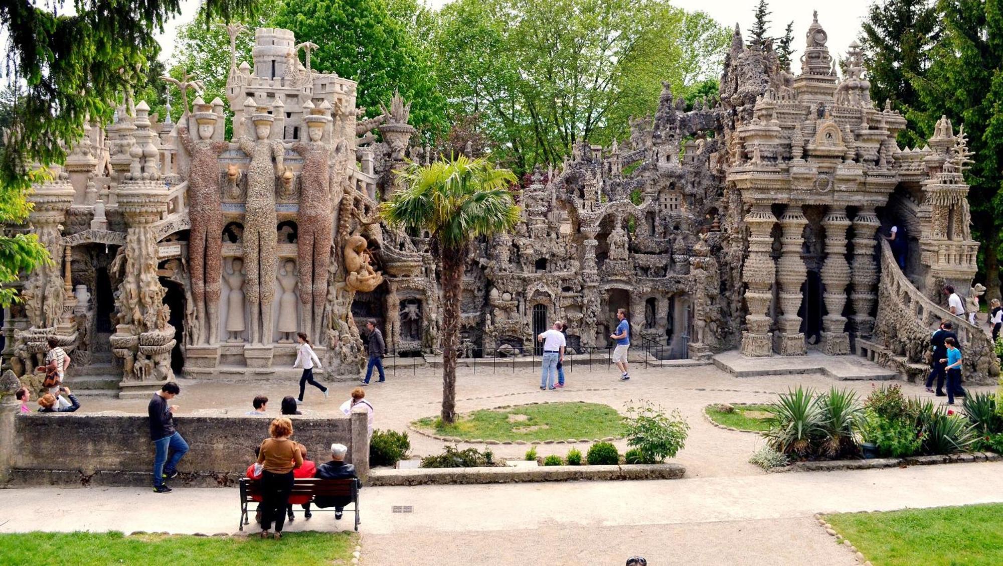 Les Garennes Otel Saint-Uze Dış mekan fotoğraf